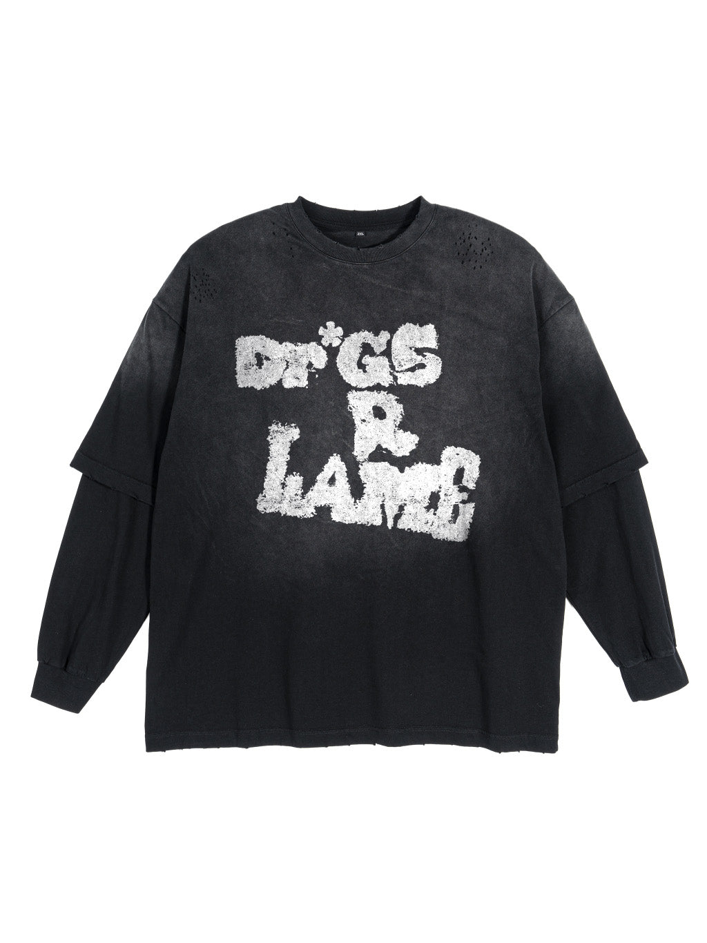 DR*GS R LAME 
