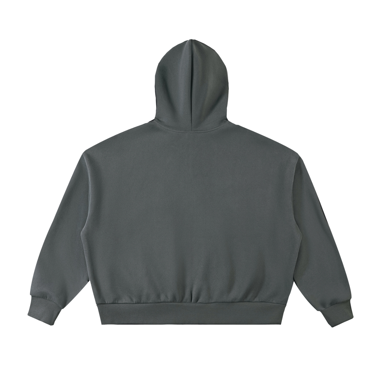 "DIFFERENT CLUSTER" HOODIE