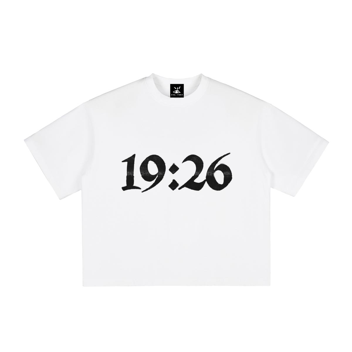 "19:26"  TEE