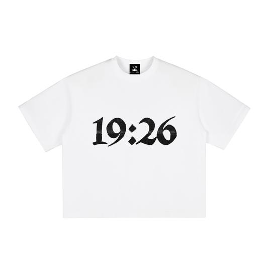 "19:26"  TEE