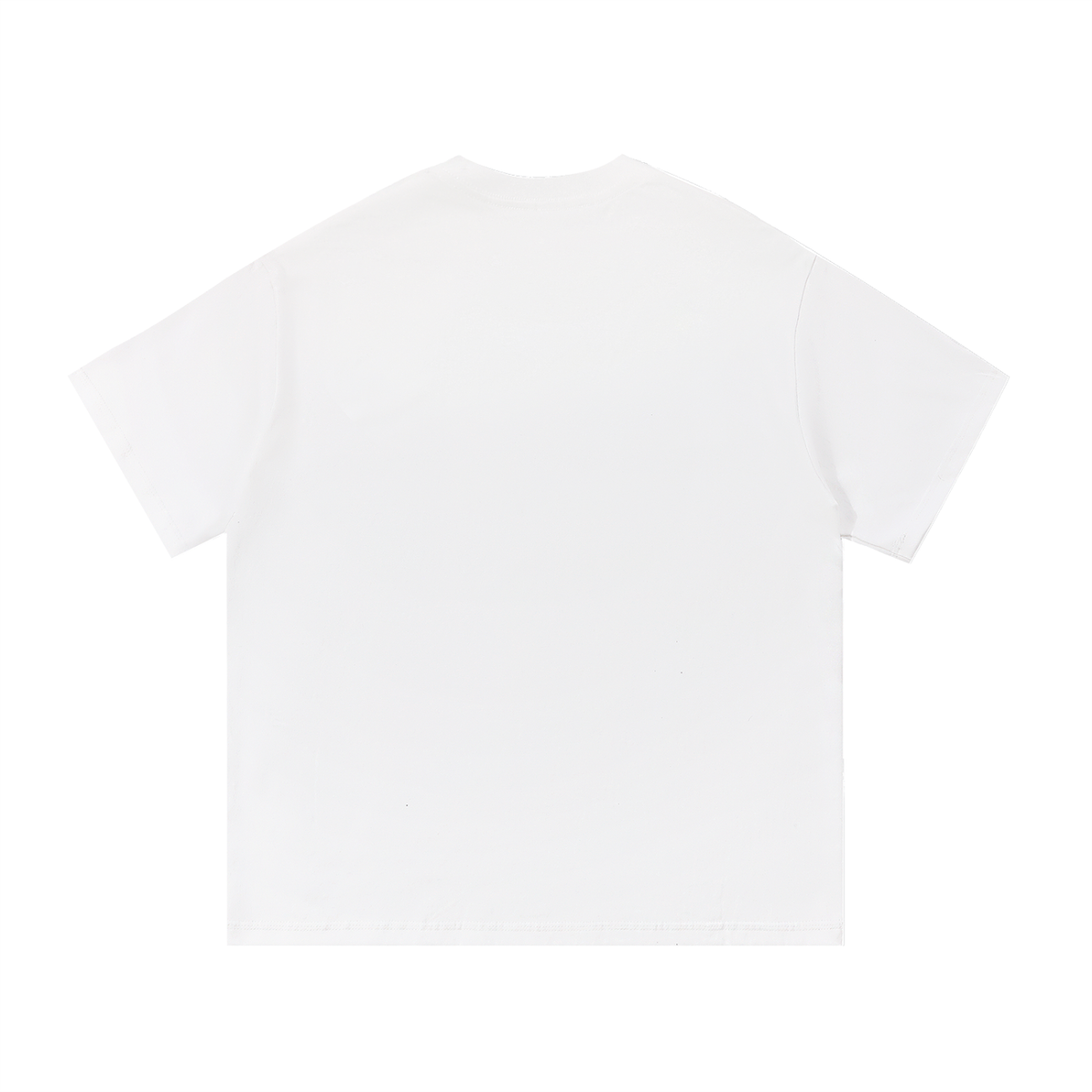 "BE SEEN" TEE